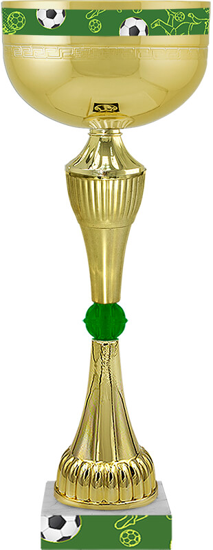 Кубок Нейт (Футбол) 4379-360-Ф00