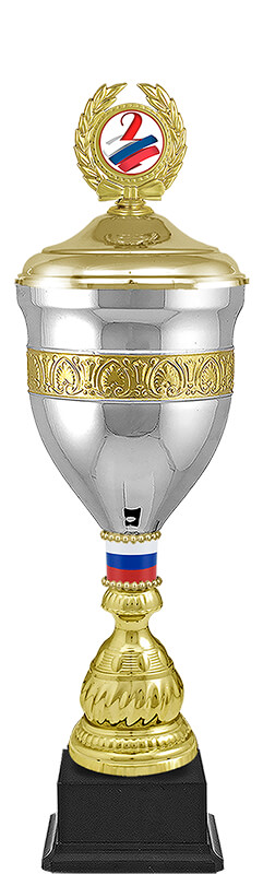 Кубок Спартак 1,2,3 место 4390-600-032