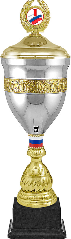 Кубок Спартак 1,2,3 место 4390-650-032