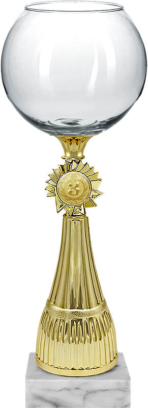 Кубок Алисия 1,2,3 место 4397-320-103