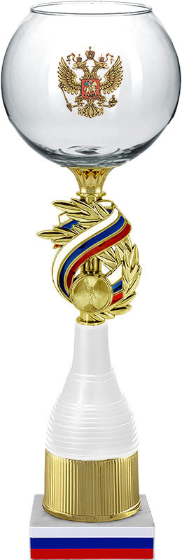 Кубок Абсолют 4399-370-000