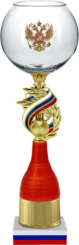 Кубок Абсолют 4399-370-102