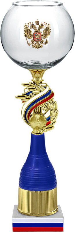 Кубок Абсолют 4399-370-103