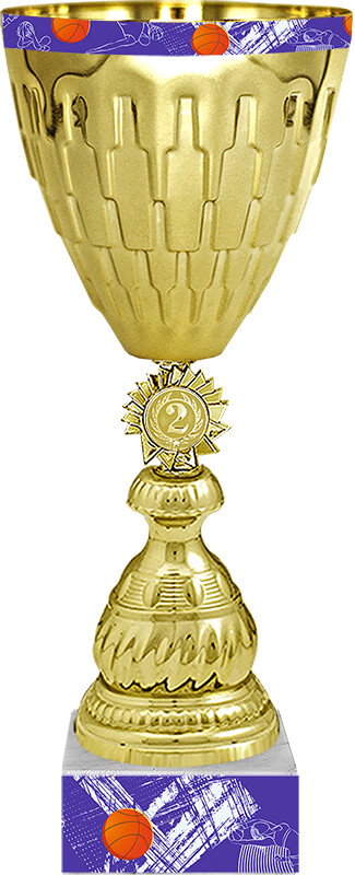 Кубок Дюрант (Баскетбол) 1,2,3 место 4450-350-Б02