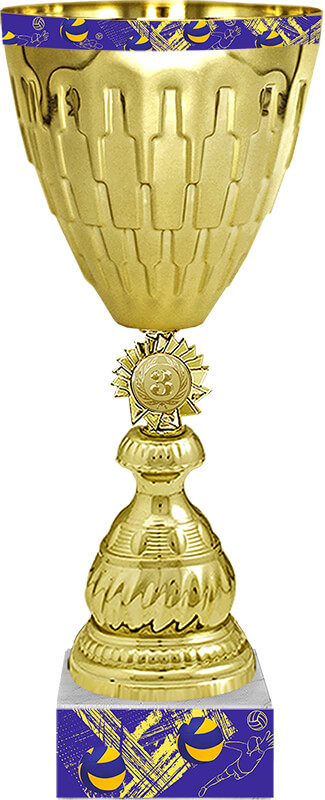 Кубок Удрис (Волейбол) 1,2,3 место 4450-350-В03
