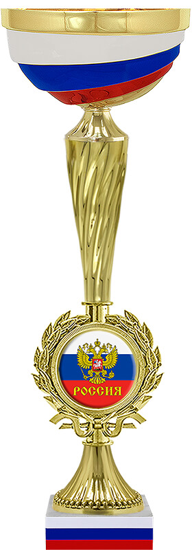 Кубок Юнкер 4466-360-132