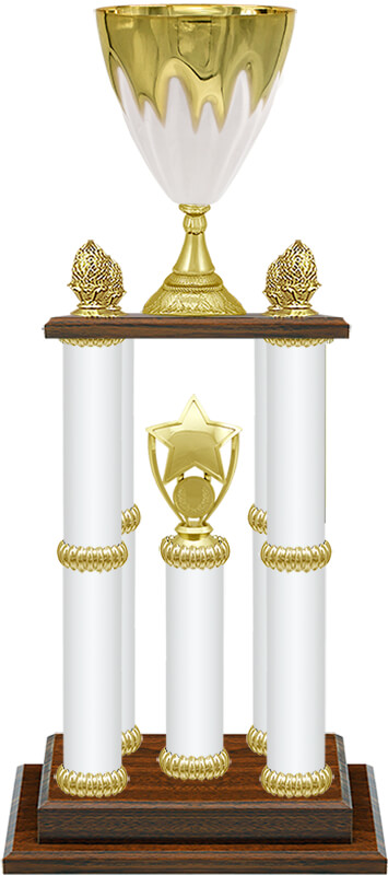 Кубок Одиссея (этажерка) 4551-610-100