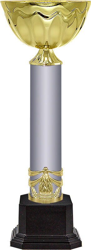Кубок Крош 4628-250-200