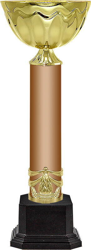 Кубок Крош 4628-250-300