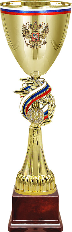 Кубок Депутат 1,2,3 место 4650-370-102