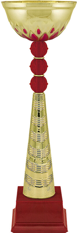 Кубок Винни крас 4651-330-102