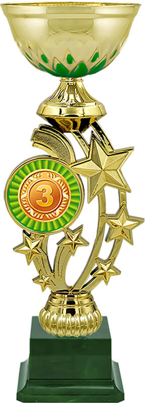 Кубок Рио 1,2,3 место 4670-290-105