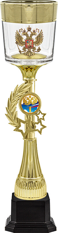 Кубок Гусар 1,2,3 место 4677-360-101