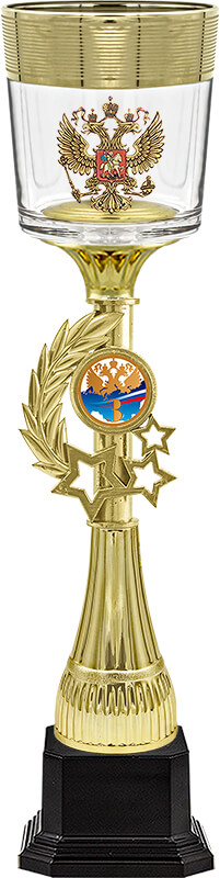 Кубок Гусар 1,2,3 место 4677-360-103