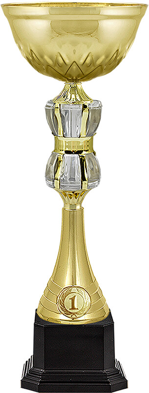 Кубок Нэш 1,2,3 место 4691-360-101