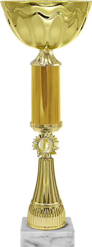 Кубок Барби 4701-250-100
