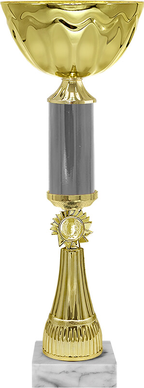 Кубок Барби 4701-250-200