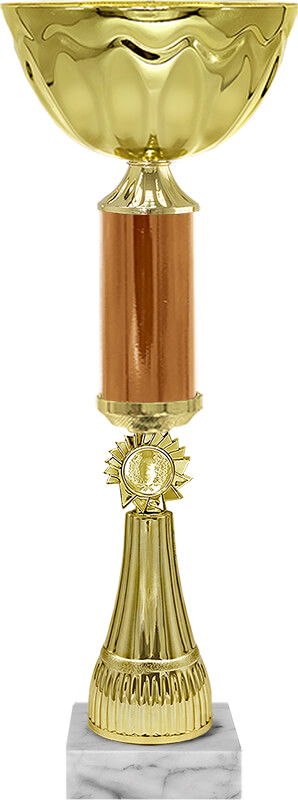 Кубок Барби 4701-250-300