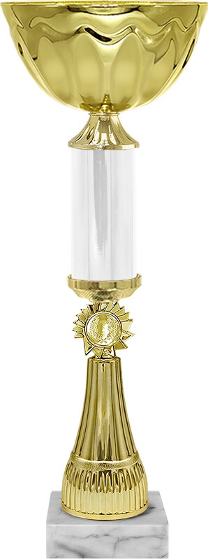 Кубок Барби 4701-400-101