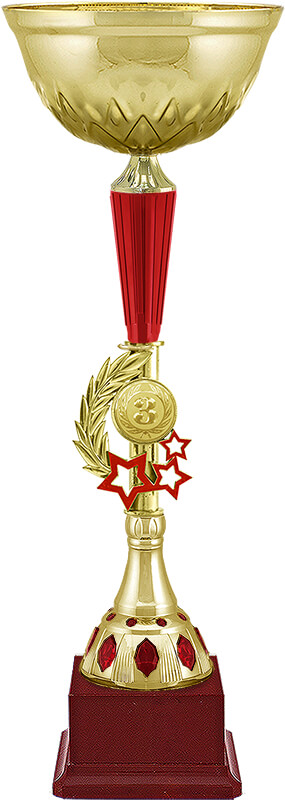Кубок Марфа 1,2,3 место 4702-410-103