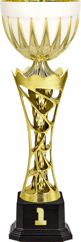 Кубок Арамис 1,2,3 место 4720-350-101