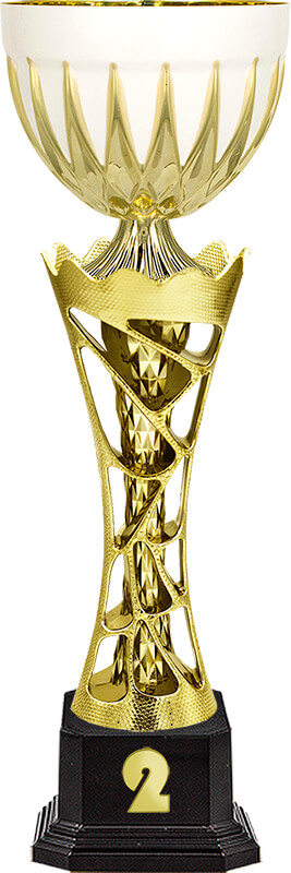 Кубок Арамис 1,2,3 место 4720-350-102