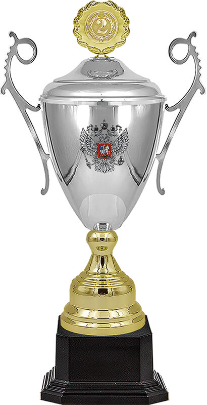 Кубок Адмирал 1,2,3 место 6117-600-102