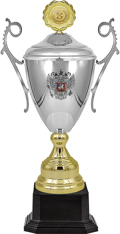 Кубок Адмирал 1,2,3 место 6117-600-103