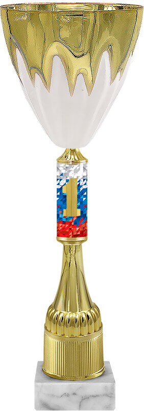 Кубок Алтай 1,2,3 место 6539-540-101