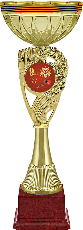 Кубок Балтиец 7213-004-095