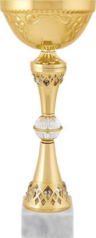 Традиционные кубки