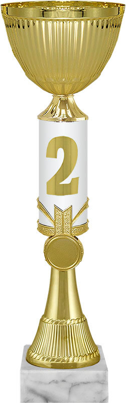 Кубок Гантэр 1,2,3 место 9841-340-102