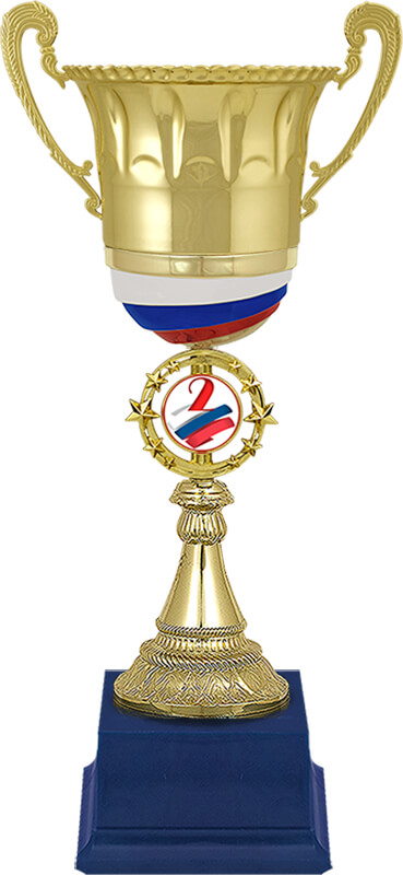 Кубок Самуил 1,2,3 место 9894-530-102