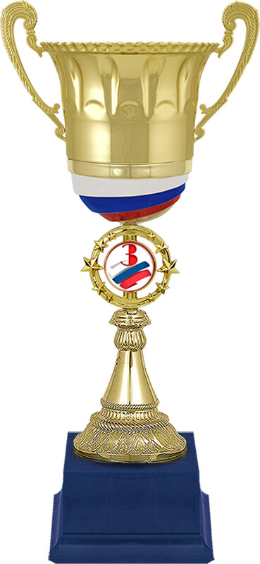 Кубок Самуил 1,2,3 место 9894-530-103